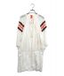 TAO COMME des GARCONS（タオ コムデギャルソン）の古着「ワンピース」｜ホワイト