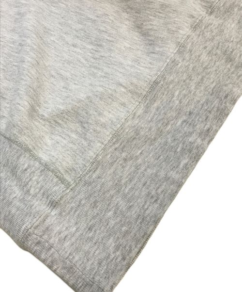 Champion（チャンピオン）Champion (チャンピオン) リバースウィーブスウェット グレー サイズ:XXLの古着・服飾アイテム