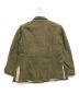 VINTAGE MILITARY (ヴィンテージ ミリタリー) 40’sミリタリージャケット グリーン サイズ:表記なし：5000円