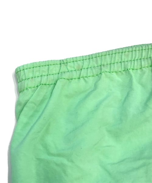 Patagonia（パタゴニア）Patagonia (パタゴニア) バギーズショーツ グリーン サイズ:Mの古着・服飾アイテム