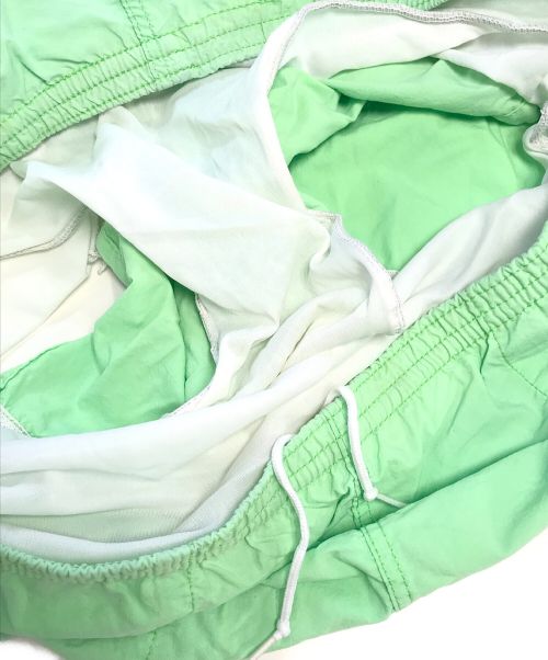 Patagonia（パタゴニア）Patagonia (パタゴニア) バギーズショーツ グリーン サイズ:Mの古着・服飾アイテム