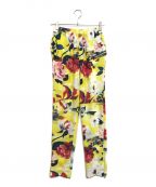 3.1 phillip limスリーワンフィリップリム）の古着「イージーパンツ」｜マルチカラー