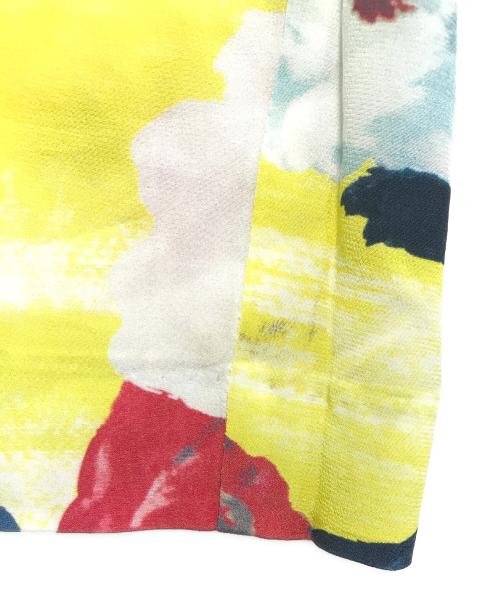 3.1 phillip lim（スリーワンフィリップリム）3.1 phillip lim (スリーワンフィリップリム) イージーパンツ マルチカラー サイズ:4の古着・服飾アイテム