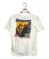 VISION STREET WEAR (ヴィションストリートウェアー) Tシャツ ホワイト サイズ:L：14000円
