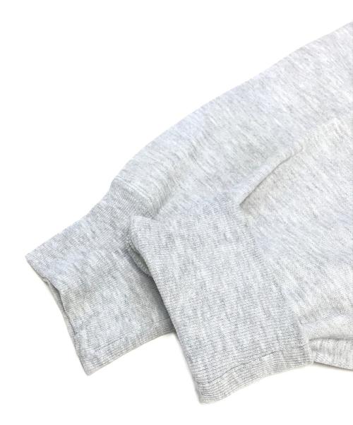 Champion（チャンピオン）Champion (チャンピオン) リバースウィーブスウェット グレー サイズ:XLの古着・服飾アイテム