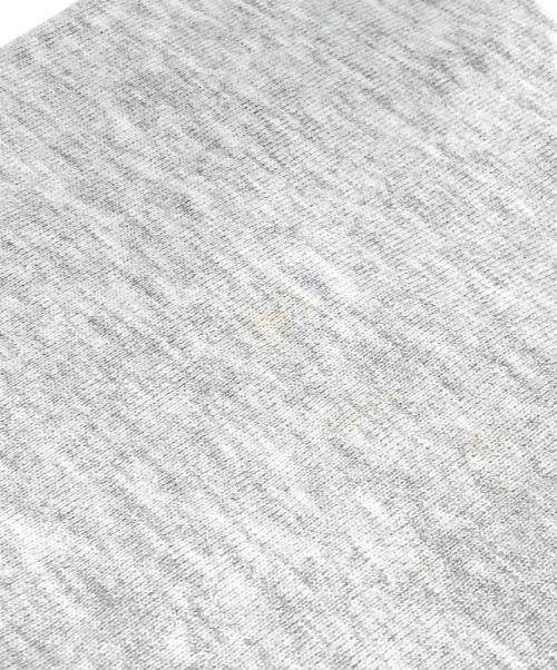 Champion（チャンピオン）Champion (チャンピオン) リバースウィーブスウェット グレー サイズ:XLの古着・服飾アイテム