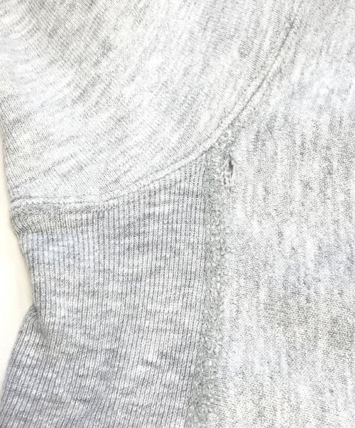 Champion（チャンピオン）Champion (チャンピオン) リバースウィーブスウェット グレー サイズ:XLの古着・服飾アイテム