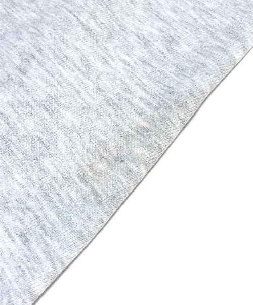 Champion（チャンピオン）Champion (チャンピオン) リバースウィーブスウェット グレー サイズ:XLの古着・服飾アイテム