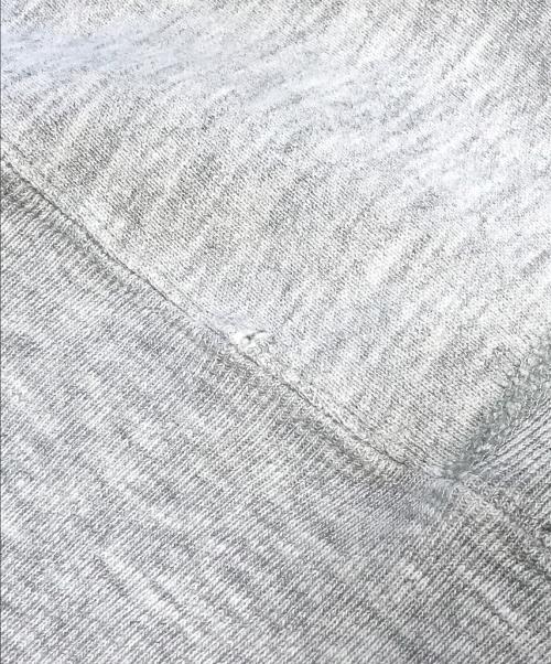 Champion（チャンピオン）Champion (チャンピオン) リバースウィーブスウェット グレー サイズ:XLの古着・服飾アイテム