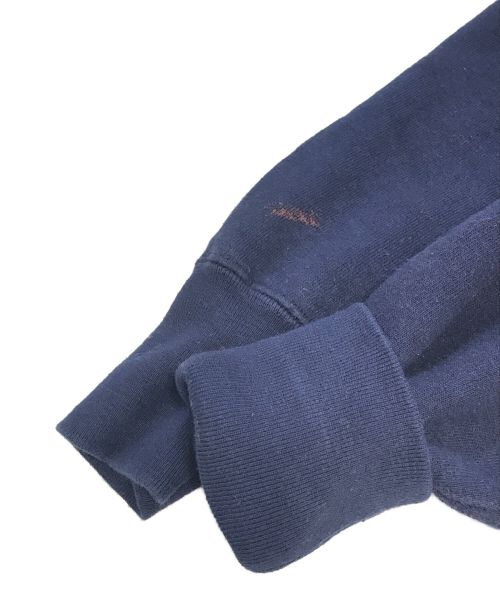 Champion（チャンピオン）Champion (チャンピオン) リバースウィーブパーカー ネイビー サイズ:XLの古着・服飾アイテム