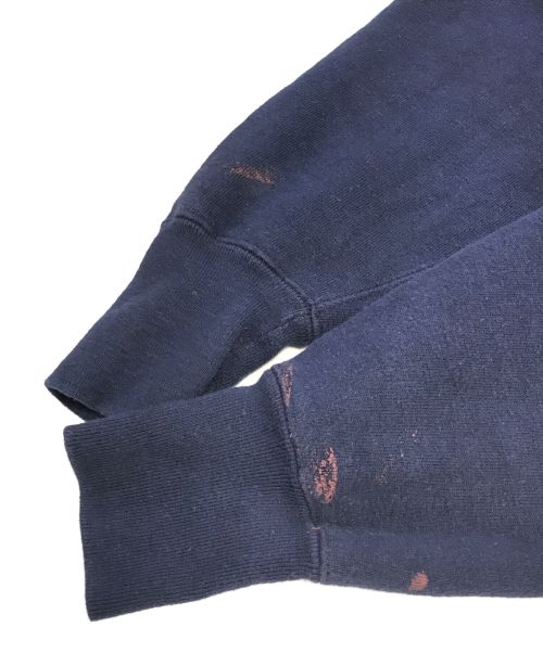 Champion（チャンピオン）Champion (チャンピオン) リバースウィーブパーカー ネイビー サイズ:XLの古着・服飾アイテム