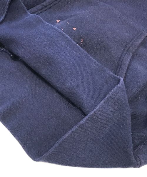 Champion（チャンピオン）Champion (チャンピオン) リバースウィーブパーカー ネイビー サイズ:XLの古着・服飾アイテム