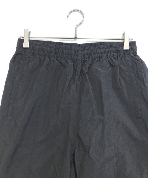 BILLIONAIRE BOYS CLUB（ビリオネアボーイズクラブ）BILLIONAIRE BOYS CLUB (ビリオネアボーイズクラブ) SWITCHING NYLON PANTS ブラック サイズ:S 未使用品の古着・服飾アイテム