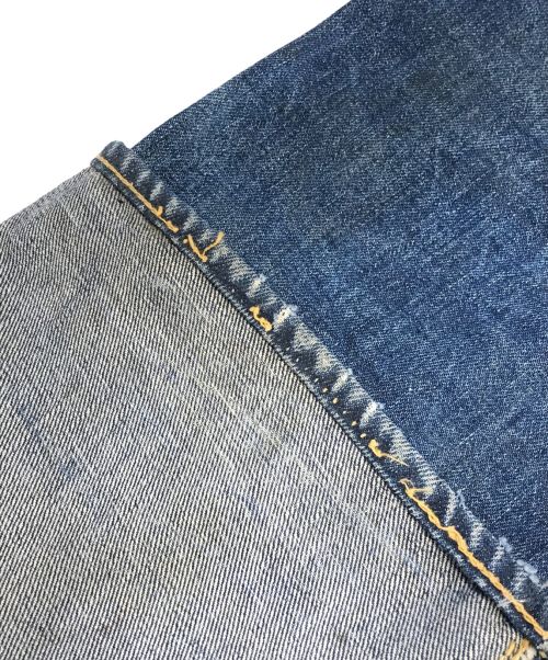 LEVI'S（リーバイス）LEVI'S (リーバイス) 501XX デニムパンツ インディゴ サイズ:表記なしの古着・服飾アイテム