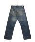LEVI'S (リーバイス) 501XX デニムパンツ インディゴ サイズ:表記なし：160000円