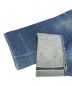中古・古着 LEVI'S (リーバイス) 501XX デニムパンツ インディゴ サイズ:表記なし：160000円
