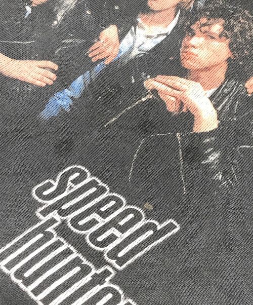 BALENCIAGA（バレンシアガ）BALENCIAGA (バレンシアガ) ダブルフェイスパーカー ブラック サイズ:Mの古着・服飾アイテム