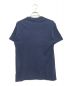 ヴィンテージTシャツ (ヴィンテージTシャツ) Hanes(ヘインズ) フェスティバルTシャツ ネイビー サイズ:M：8000円
