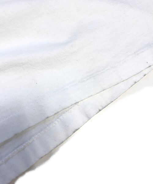 HEARTLAND APPAREL（ハートランドアパレル）HEARTLAND APPAREL (ハートランドアパレル) Tシャツ ホワイト サイズ:ONE SIZEの古着・服飾アイテム