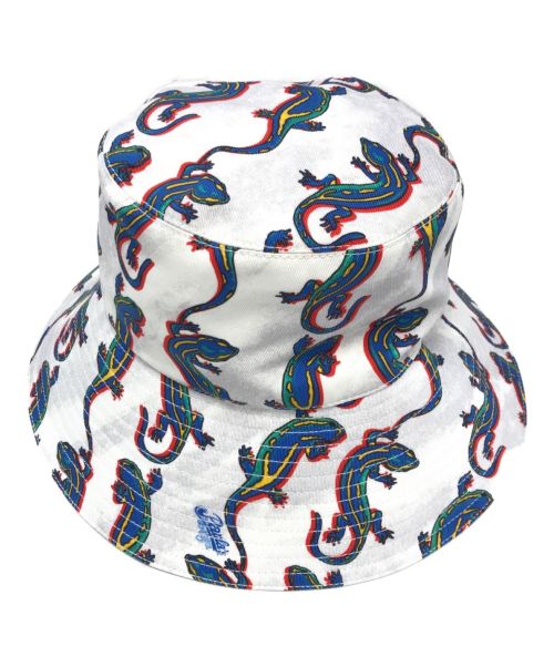 LOEWE（ロエベ）LOEWE (ロエベ) フィッシャーマンハットの古着・服飾アイテム