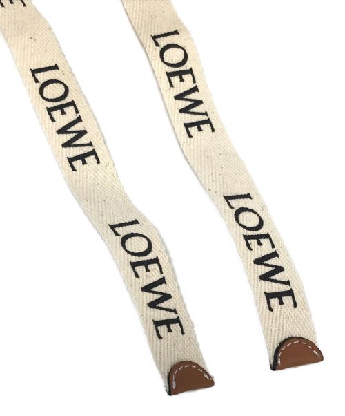 LOEWE（ロエベ）LOEWE (ロエベ) フィッシャーマンハットの古着・服飾アイテム