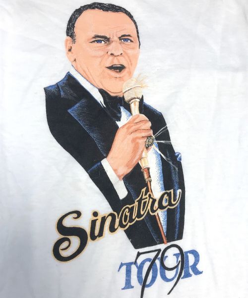 Hanes（ヘインズ）Hanes (ヘインズ) Tシャツ ホワイト サイズ:XLの古着・服飾アイテム