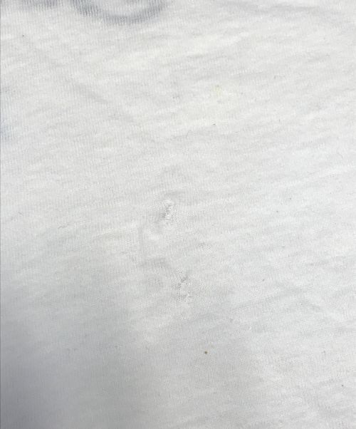 Hanes（ヘインズ）Hanes (ヘインズ) Tシャツ ホワイト サイズ:XLの古着・服飾アイテム