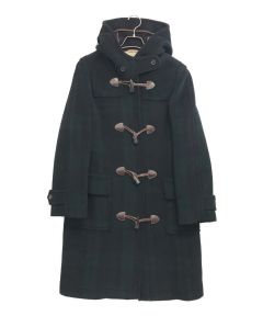 中古・古着通販】OLD ENGLAND (オールドイングランド) ダッフルコート