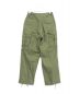 VINTAGE MILITARY (ヴィンテージ ミリタリー) US ARMY カーゴパンツ カーキ サイズ:SMALL-REGULAR：25000円