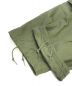 中古・古着 VINTAGE MILITARY (ヴィンテージ ミリタリー) US ARMY カーゴパンツ カーキ サイズ:SMALL-REGULAR：25000円