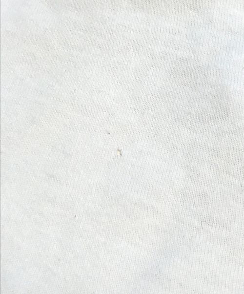 stussy（ステューシー）stussy (ステューシー) Tシャツ ホワイト サイズ:XLの古着・服飾アイテム