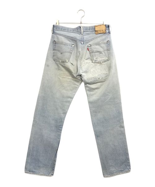 LEVI'S（リーバイス）LEVI'S (リーバイス) 80s 501 赤耳デニムパンツ インディゴ サイズ:表記なしの古着・服飾アイテム