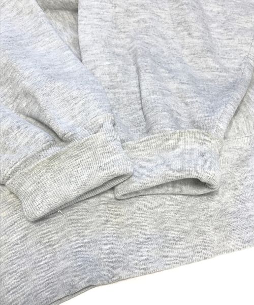 Champion（チャンピオン）Champion (チャンピオン) リバースウィーブスウェット グレー サイズ:XLの古着・服飾アイテム