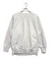 Champion (チャンピオン) リバースウィーブスウェット グレー サイズ:XL：11000円