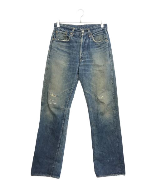 LEVI'S（リーバイス）LEVI'S (リーバイス) 501XXデニムパンツ インディゴ サイズ:表記なしの古着・服飾アイテム