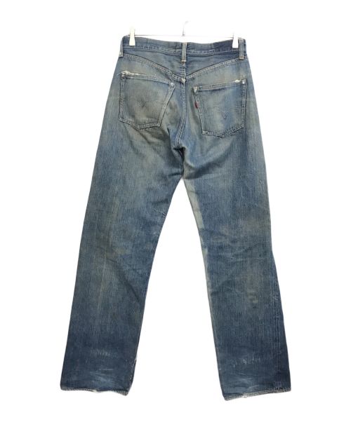 LEVI'S（リーバイス）LEVI'S (リーバイス) 501XXデニムパンツ インディゴ サイズ:表記なしの古着・服飾アイテム