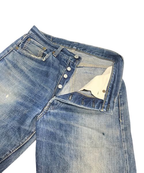 LEVI'S（リーバイス）LEVI'S (リーバイス) 501XXデニムパンツ インディゴ サイズ:表記なしの古着・服飾アイテム