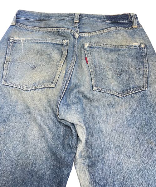 LEVI'S（リーバイス）LEVI'S (リーバイス) 501XXデニムパンツ インディゴ サイズ:表記なしの古着・服飾アイテム