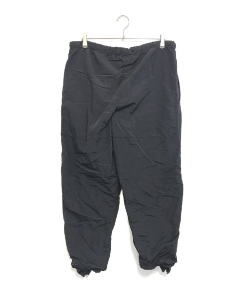 VINTAGE MILITARY（ヴィンテージ ミリタリー）VINTAGE MILITARY (ヴィンテージ ミリタリー) US ARMY トレーニングパンツ ブラック サイズ:M-Rの古着・服飾アイテム
