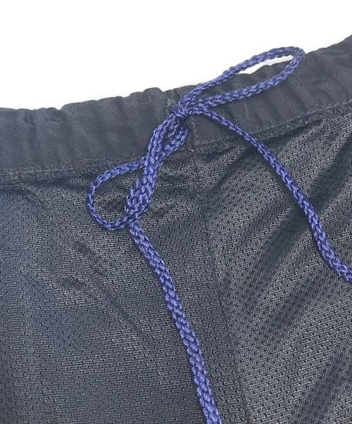 VINTAGE MILITARY（ヴィンテージ ミリタリー）VINTAGE MILITARY (ヴィンテージ ミリタリー) US ARMY トレーニングパンツ ブラック サイズ:M-Rの古着・服飾アイテム