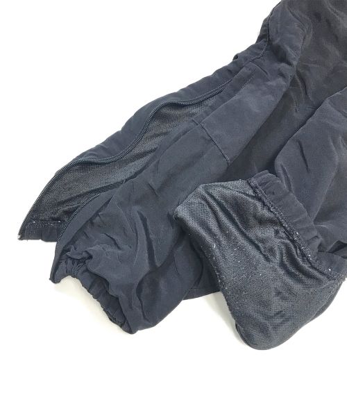 VINTAGE MILITARY（ヴィンテージ ミリタリー）VINTAGE MILITARY (ヴィンテージ ミリタリー) US ARMY トレーニングパンツ ブラック サイズ:M-Rの古着・服飾アイテム
