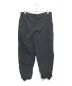 VINTAGE MILITARY (ヴィンテージ ミリタリー) US ARMY トレーニングパンツ ブラック サイズ:M-R：7000円