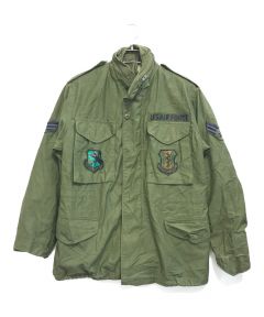 中古・古着通販】US ARMY (ユーエスアーミー) 【古着】GREENBRIER社 N