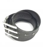 ETROエトロ）の古着「柄ベルト」｜ブラウン