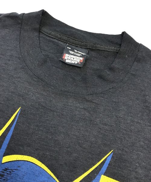 SCREEN STARS BEST（スクリーンズスターズベスト）SCREEN STARS BEST (スクリーンズスターズベスト) Tシャツ ブラック サイズ:Mの古着・服飾アイテム