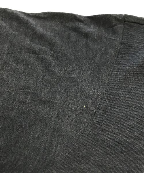 SCREEN STARS BEST（スクリーンズスターズベスト）SCREEN STARS BEST (スクリーンズスターズベスト) Tシャツ ブラック サイズ:Mの古着・服飾アイテム