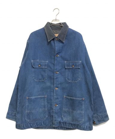 中古・古着通販】BIG MAC (ビッグマック) ブランケット付き