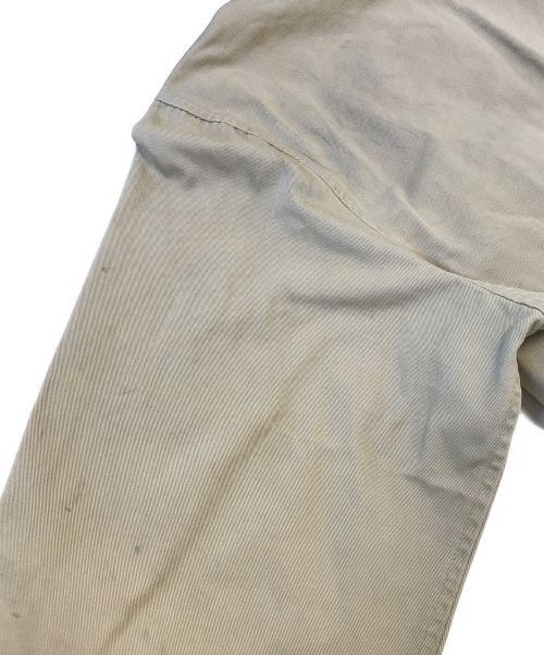 POLO RALPH LAUREN（ポロ・ラルフローレン）POLO RALPH LAUREN (ポロ・ラルフローレン) パラシュートジャケット ベージュ サイズ:Lの古着・服飾アイテム