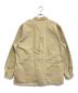POLO RALPH LAUREN (ポロ・ラルフローレン) パラシュートジャケット ベージュ サイズ:L：12000円