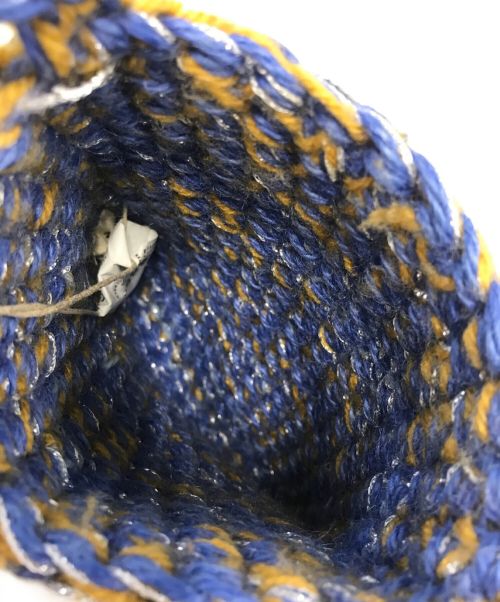 nicholas daley（ニコラス デイリー）NICHOLAS DALEY (ニコラス デイリー) ショルダーバッグ マルチカラー サイズ:ONE SIZEの古着・服飾アイテム